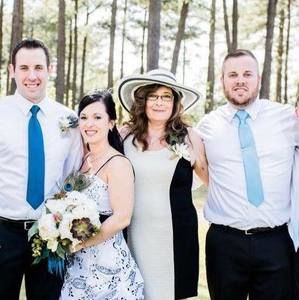 Meet your Posher, Linda